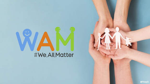 despre we all matter